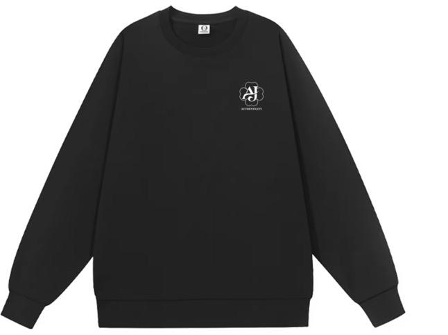 AJ Essential Jumper