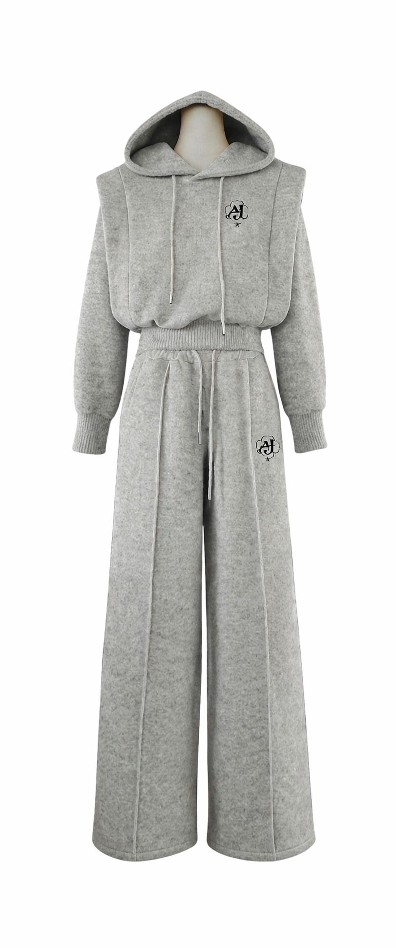 AJ Essential Tracksuit