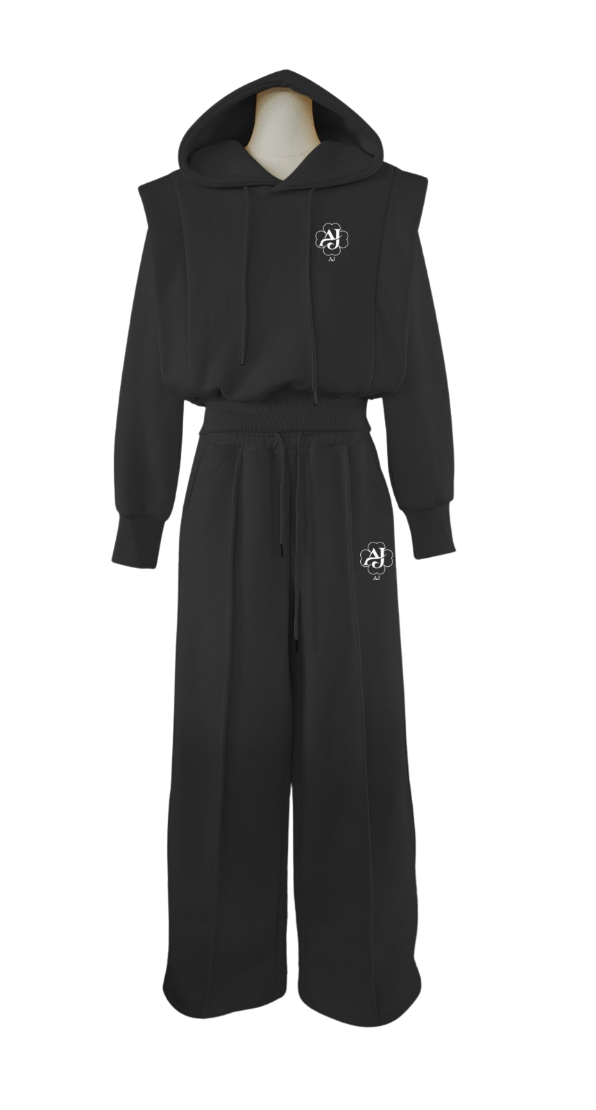 AJ Essential Tracksuit