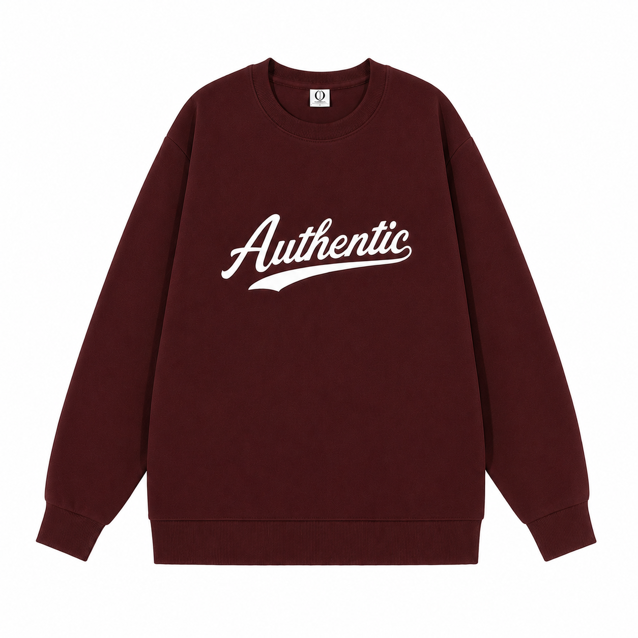 AJ Authentic Jumper