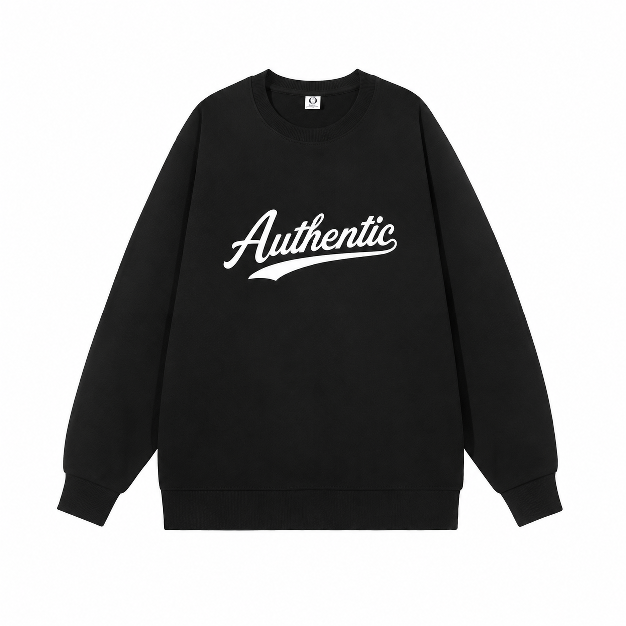 AJ Authentic Jumper