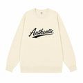 AJ Authentic Jumper