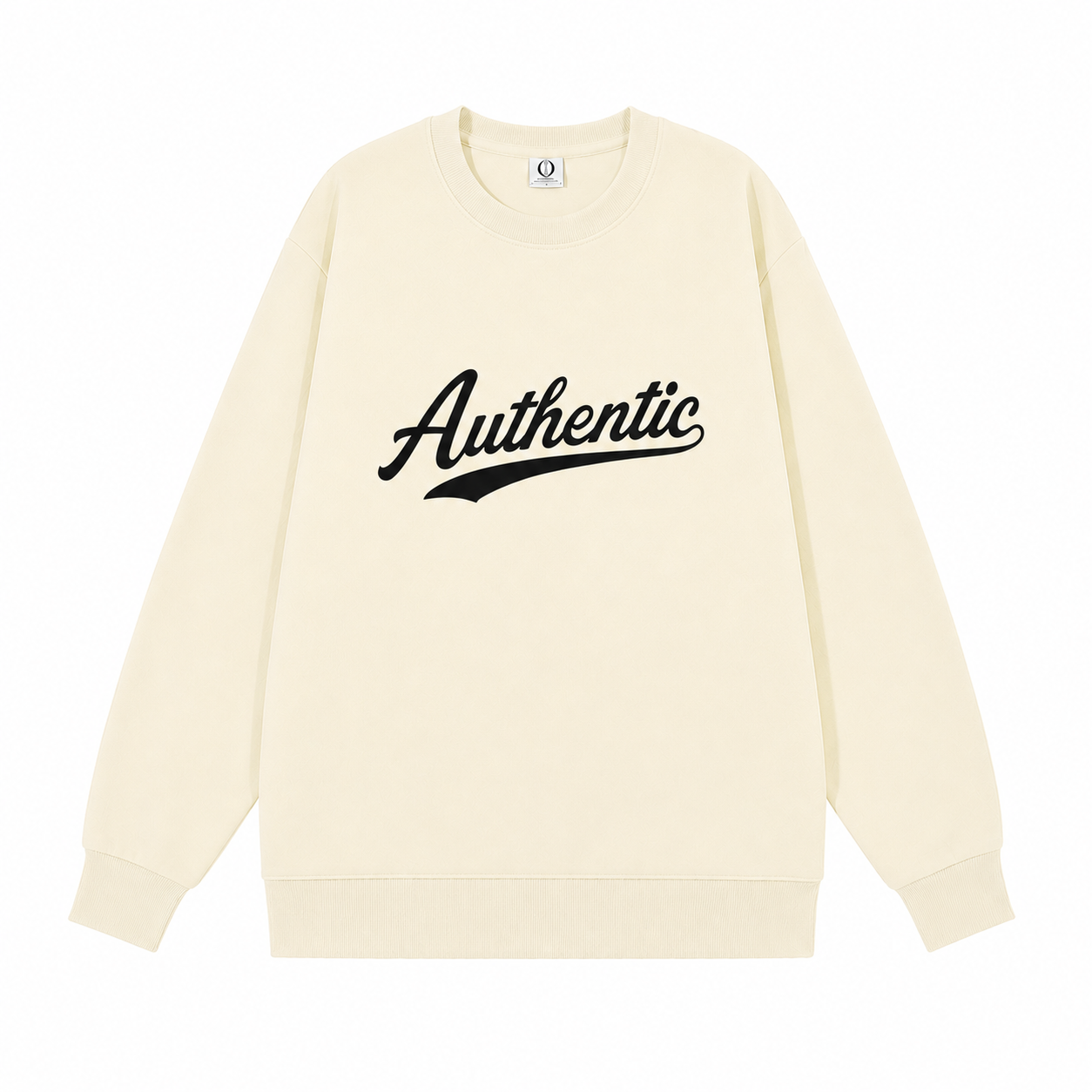 AJ Authentic Jumper