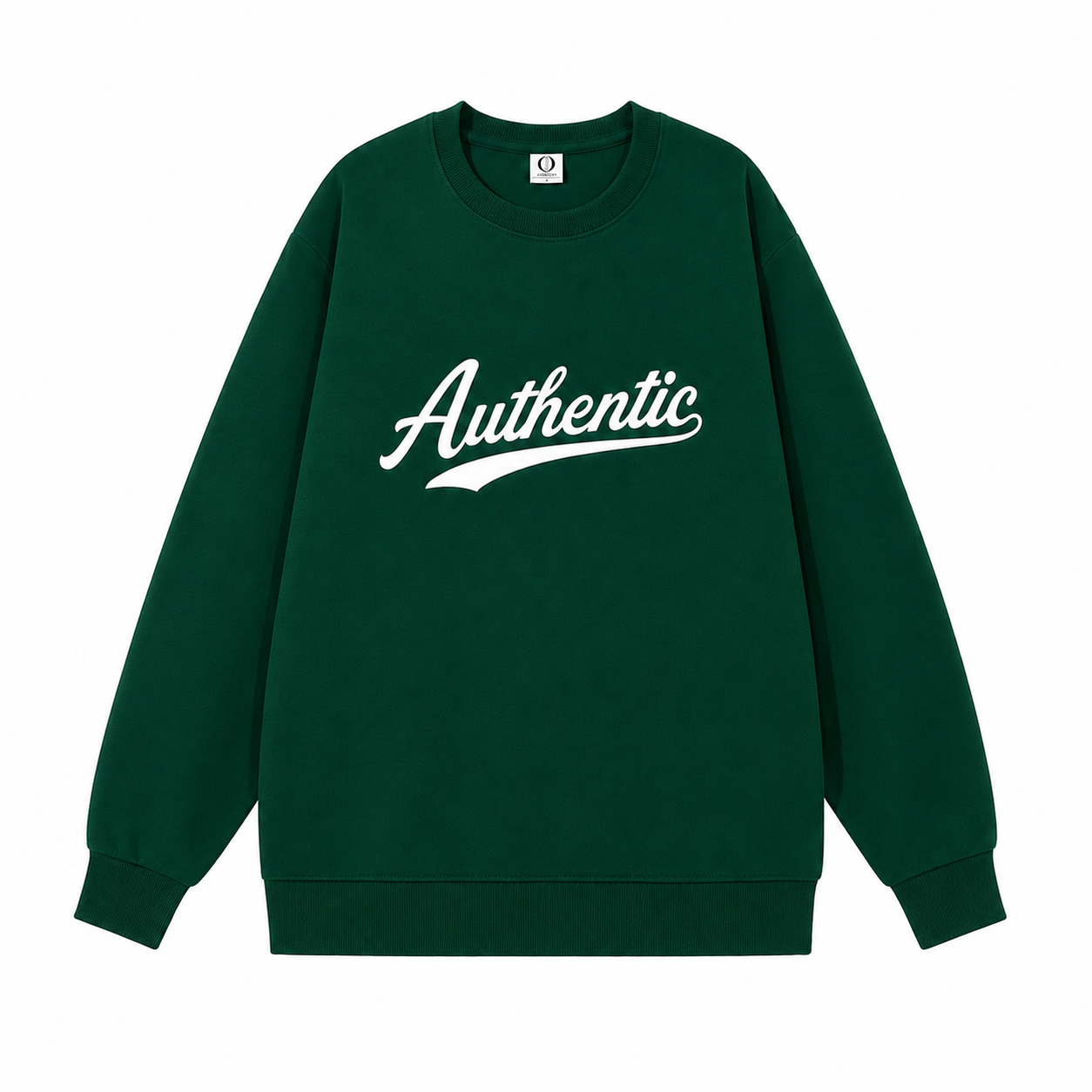 AJ Authentic Jumper
