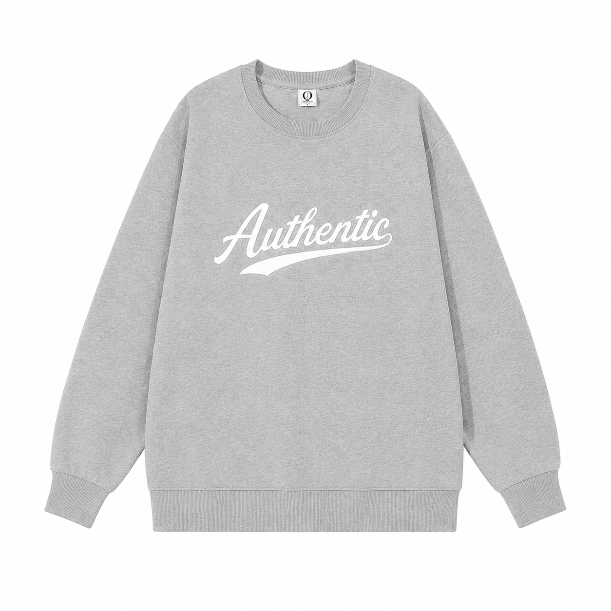 AJ Authentic Jumper
