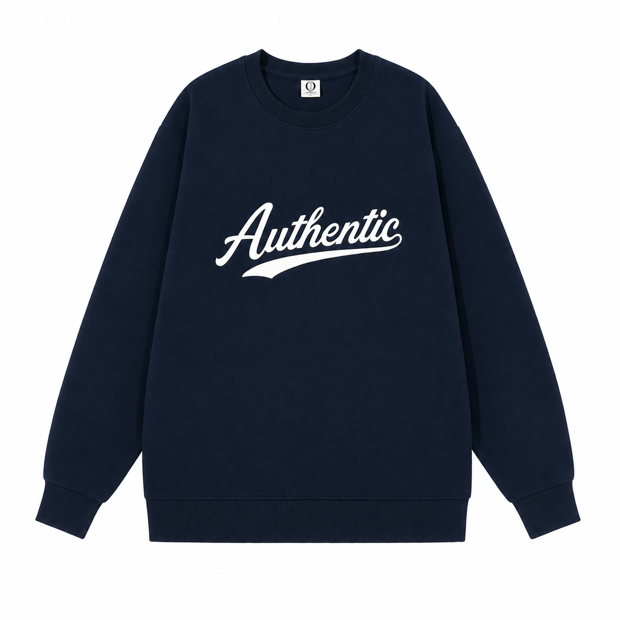 AJ Authentic Jumper