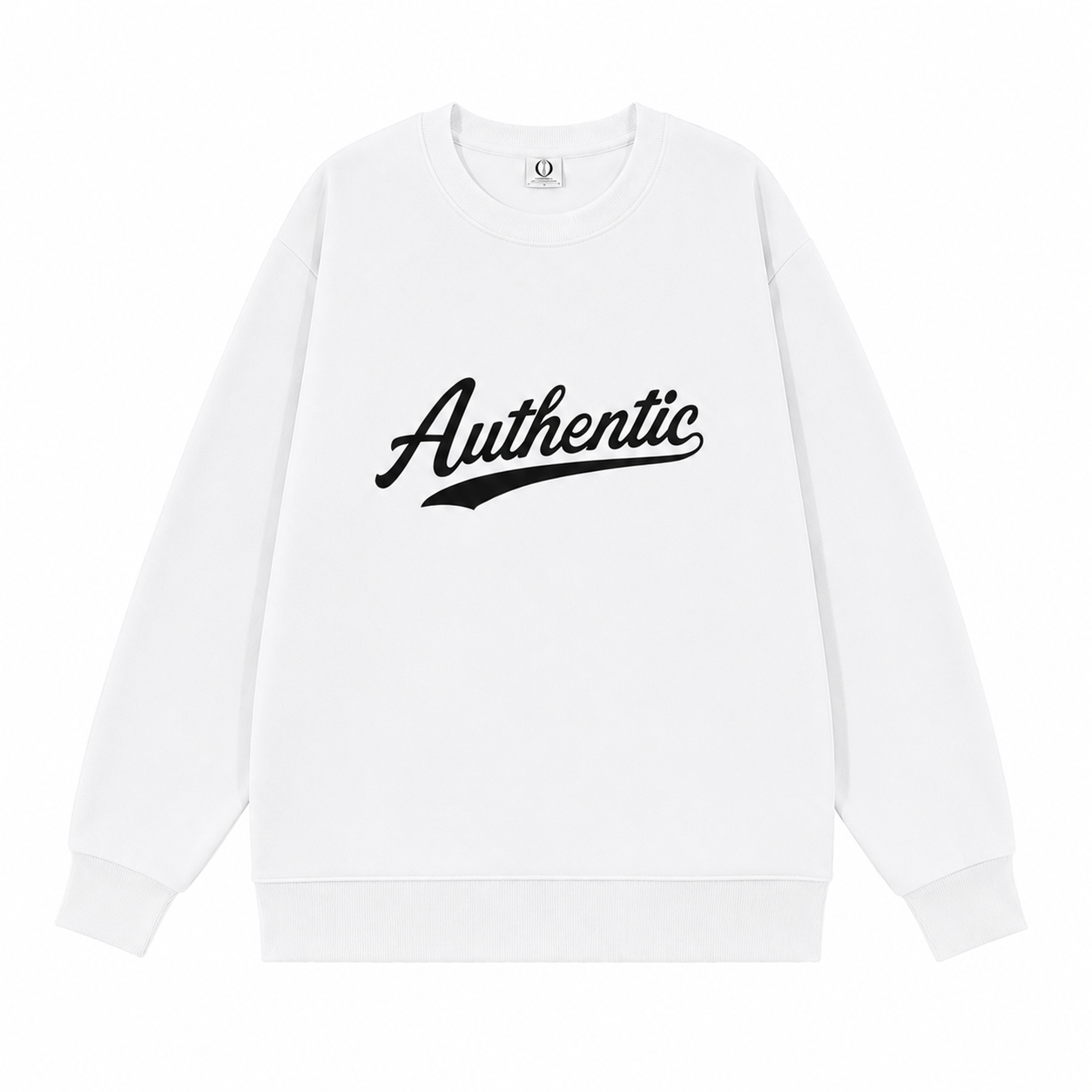 AJ Authentic Jumper