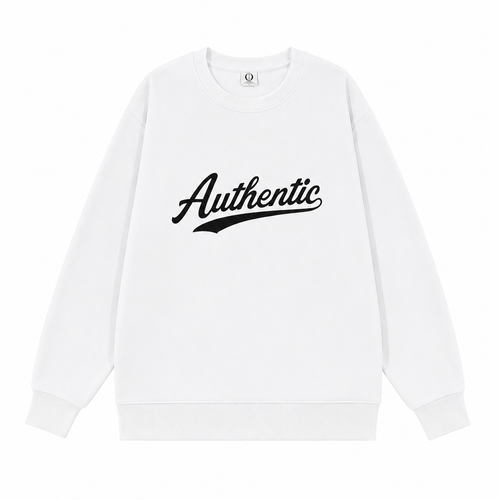 AJ Authentic Jumper
