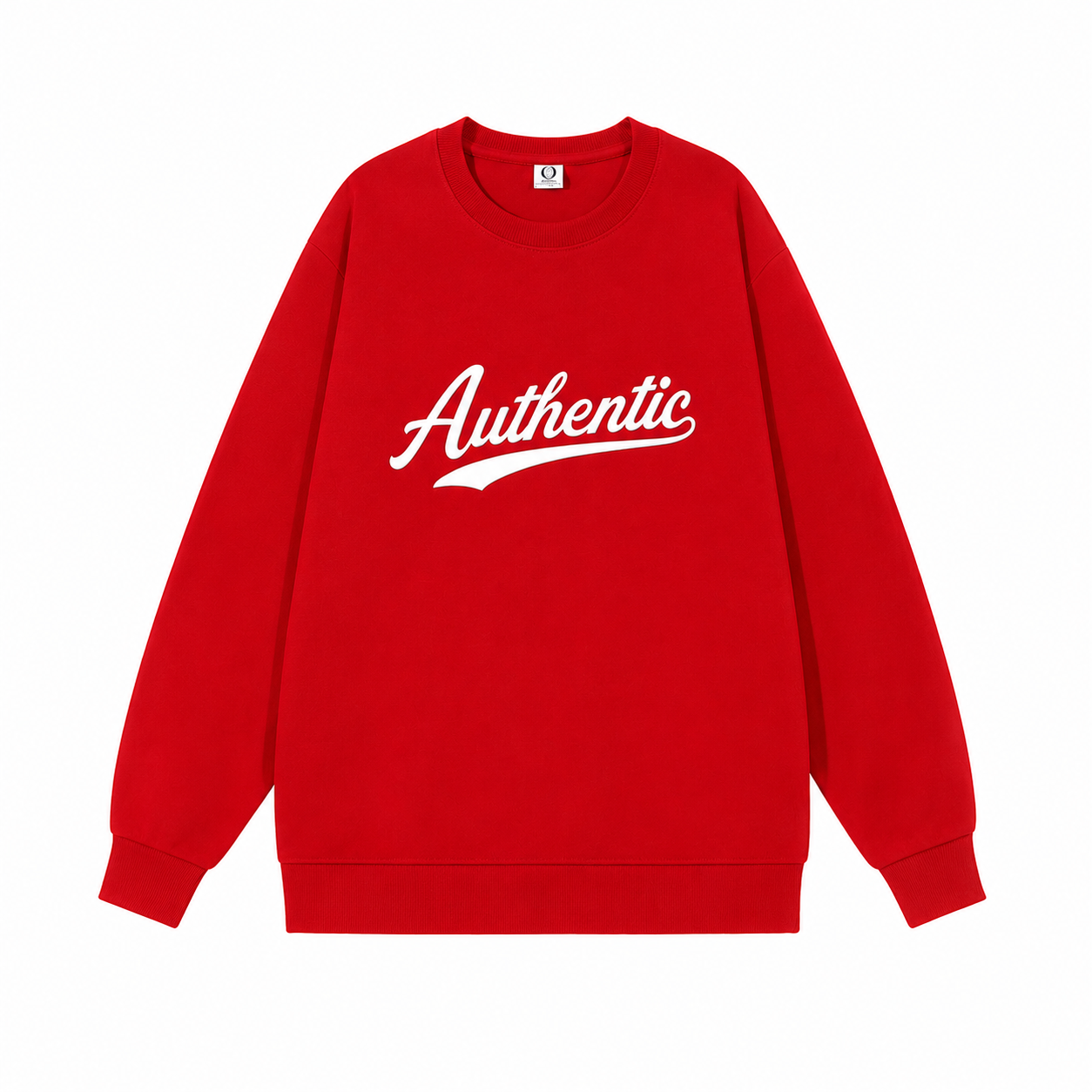 AJ Authentic Jumper
