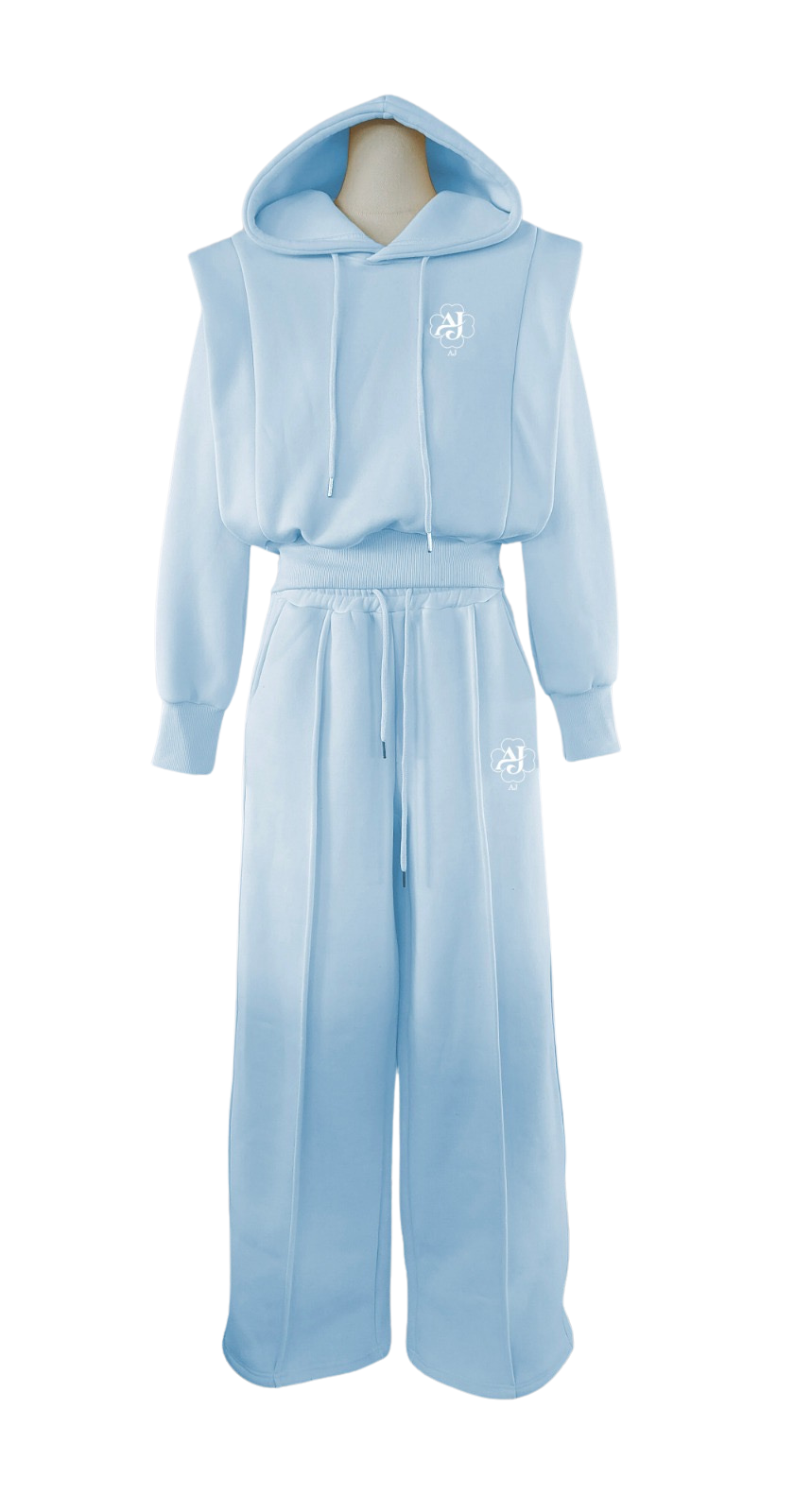 AJ Essential Tracksuit