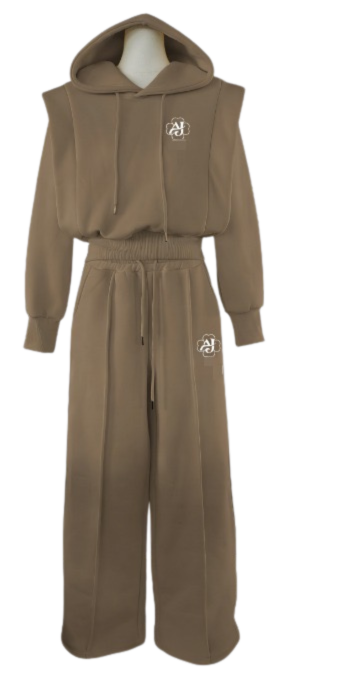 AJ Essential Tracksuit
