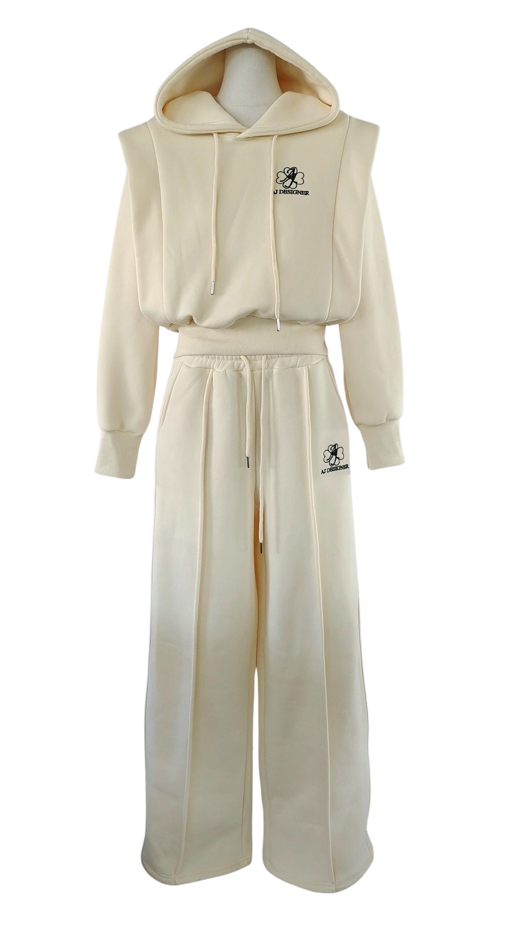 AJ Essential Tracksuit