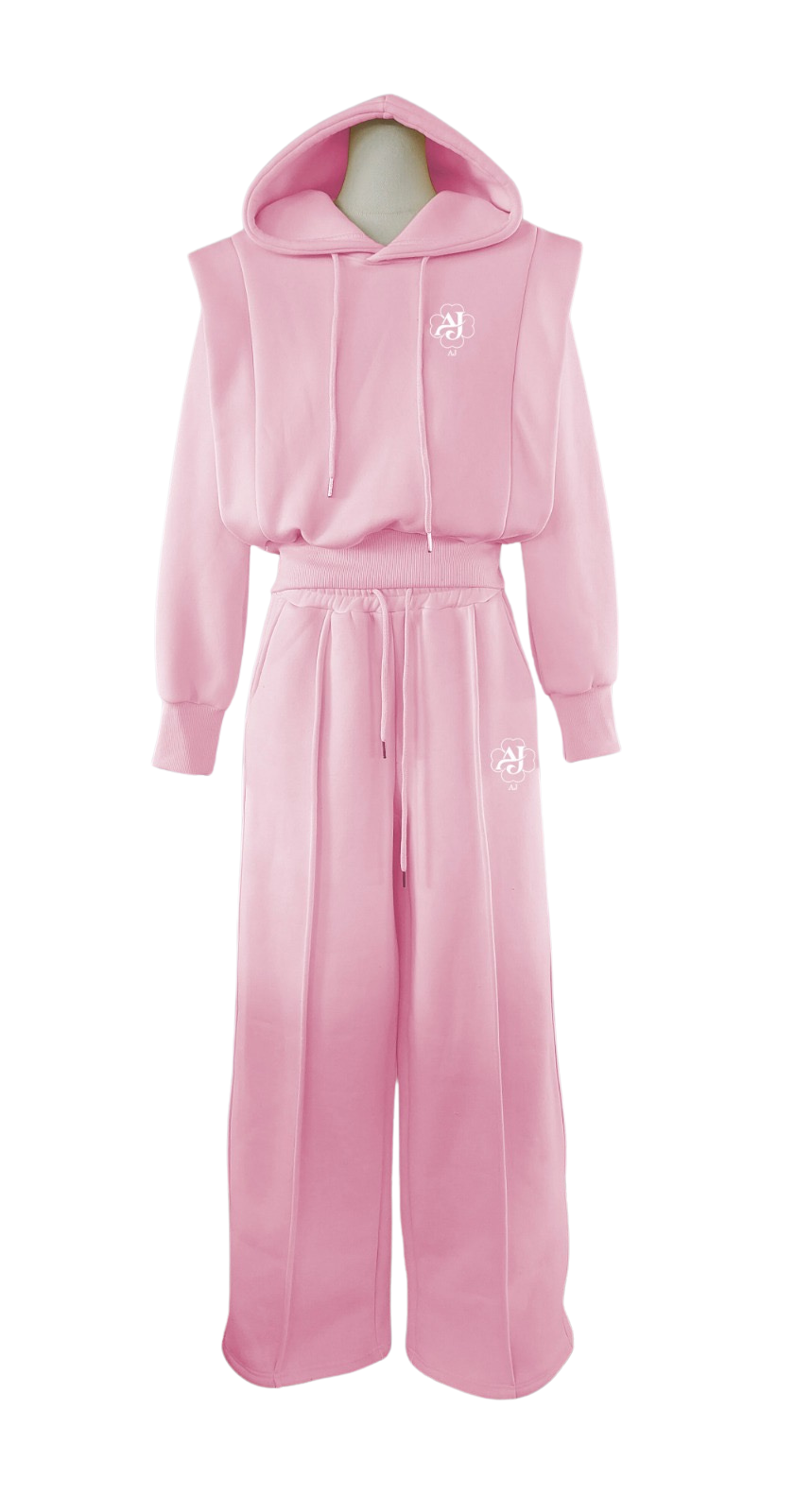 AJ Essential Tracksuit