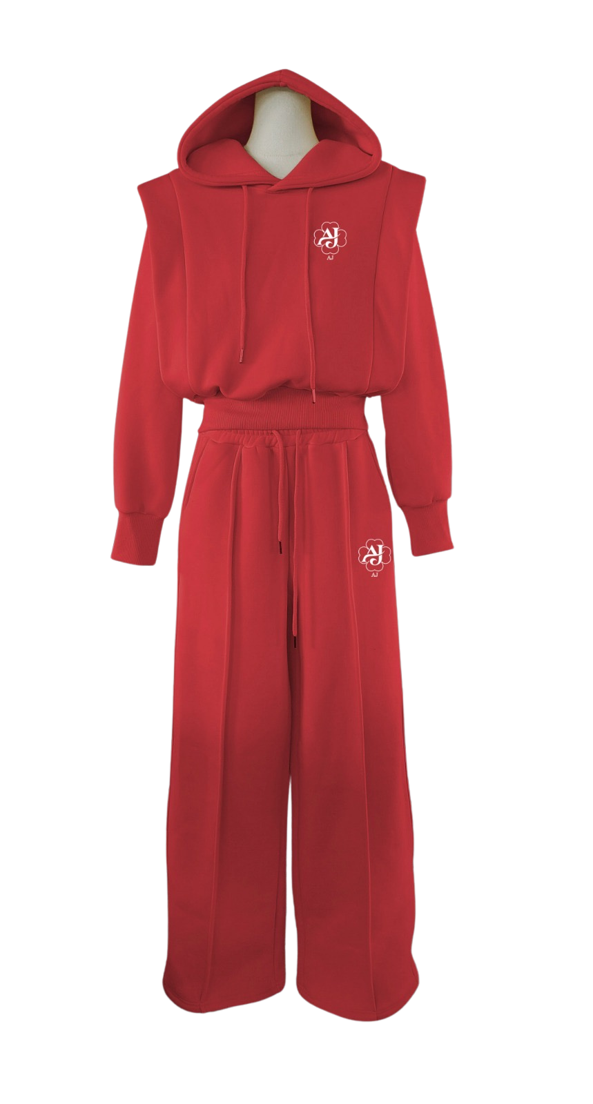 AJ Essential Tracksuit