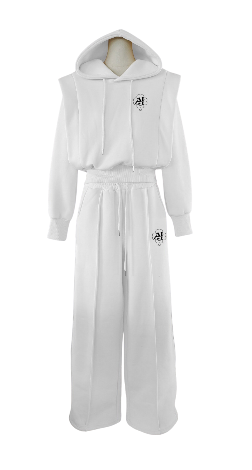 AJ Essential Tracksuit