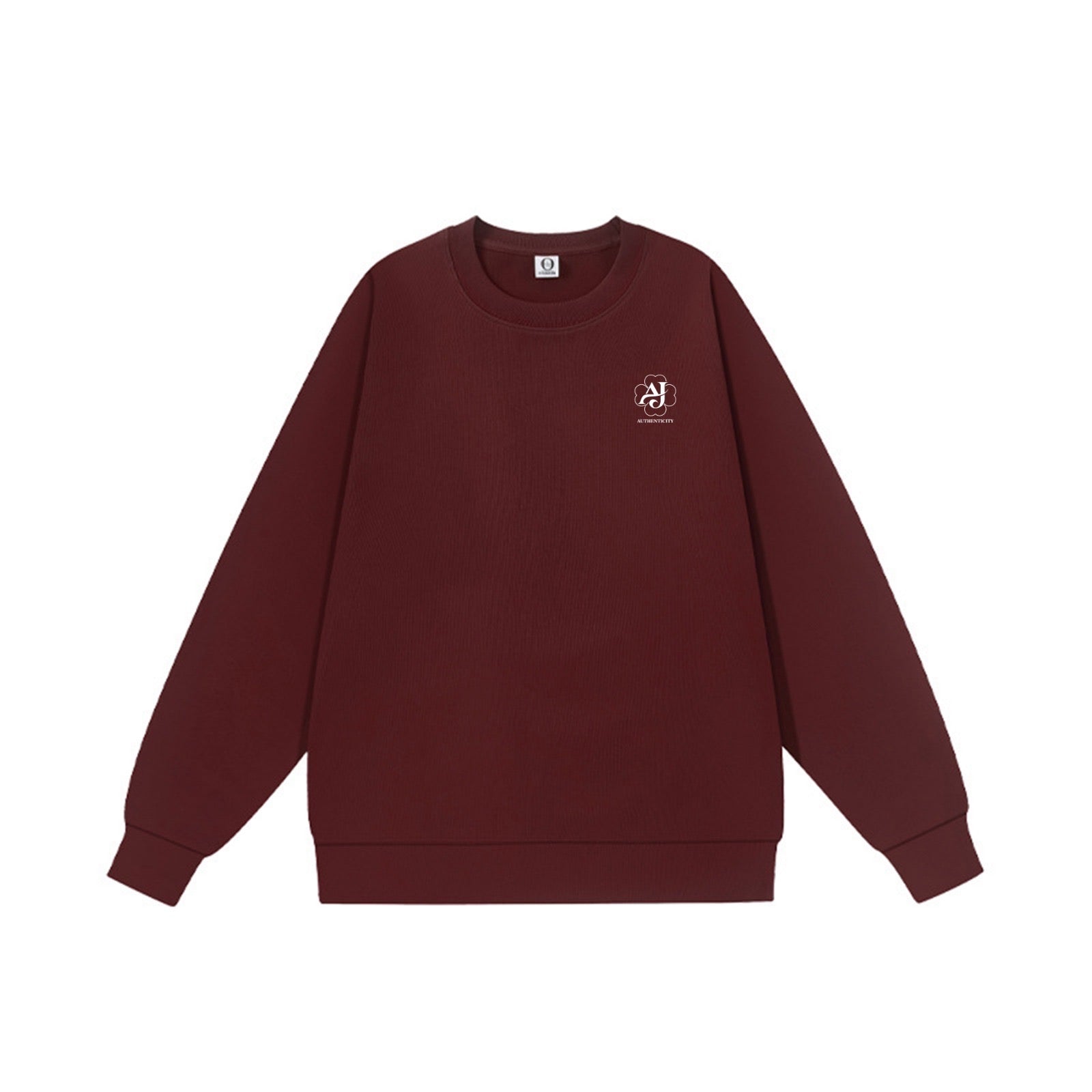 AJ Essential Jumper