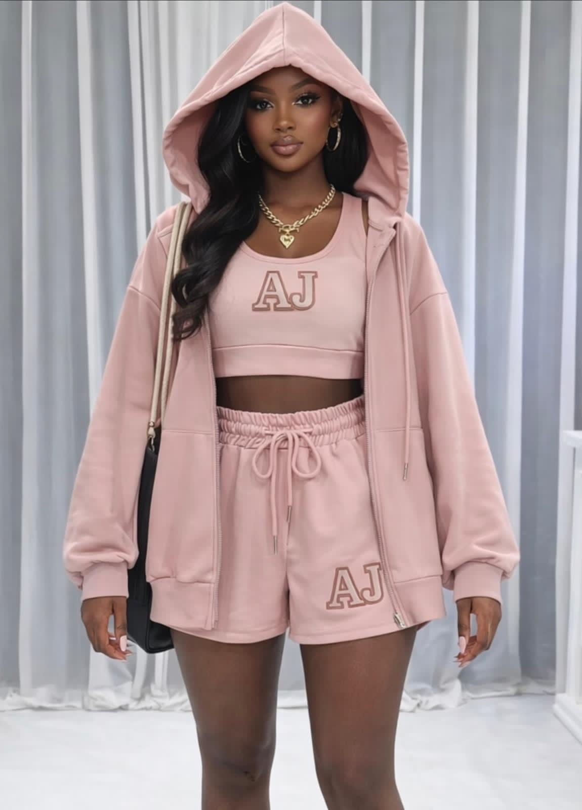 AJ Essential Cargo Set